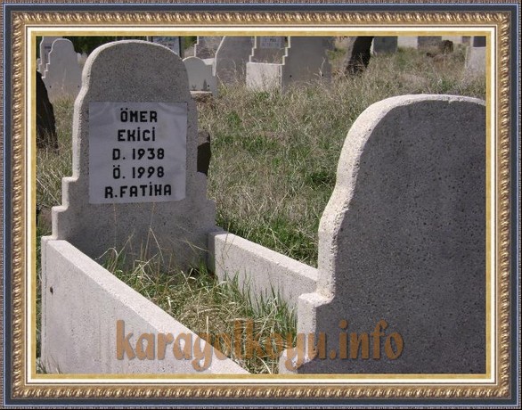 �MER EKİCİ
