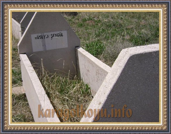 H�SEYİN ŞENG�L