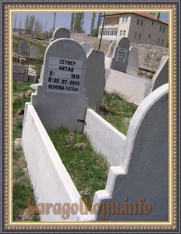 ZEYMEP AKTAŞ