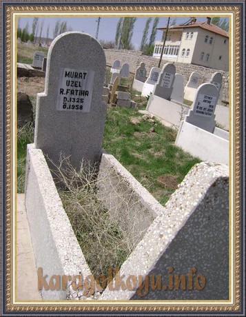 MURAT UZEL