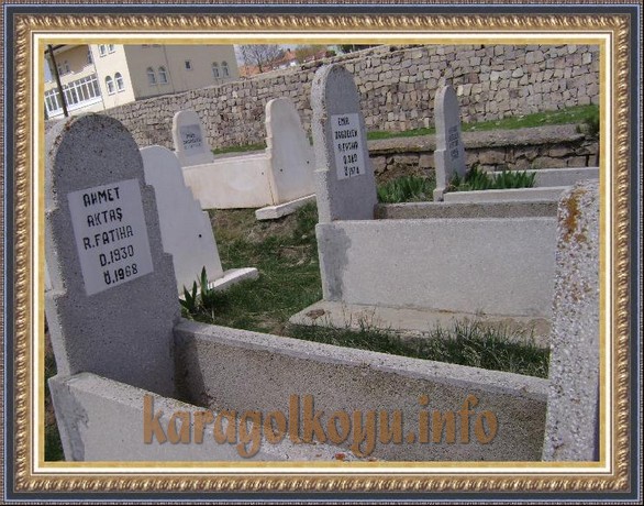 AHMET AKTAŞ
