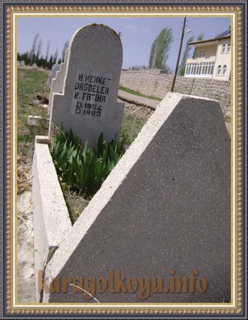 H.MEHMET DAĞDELEN