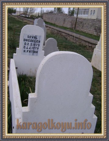 SEVAL DAĞDELEN