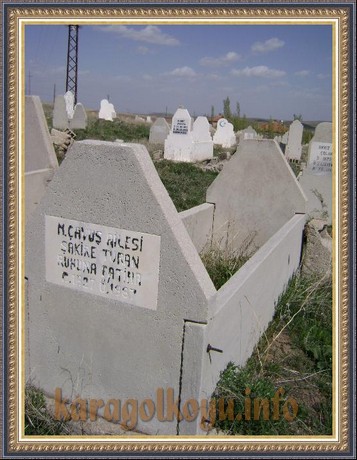 ŞAKİRE TURAN