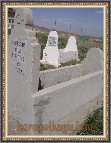 EBU BEKİR UĞUR