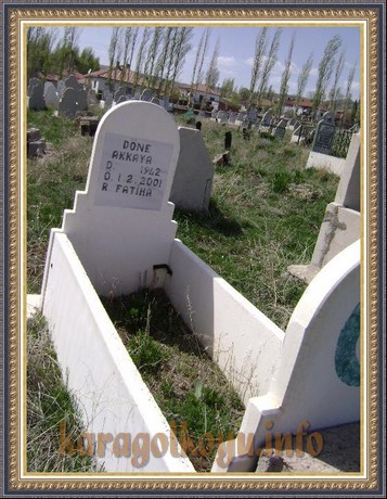 D�NE AKKAYA