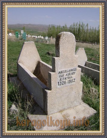 ELİF ASİLSOY