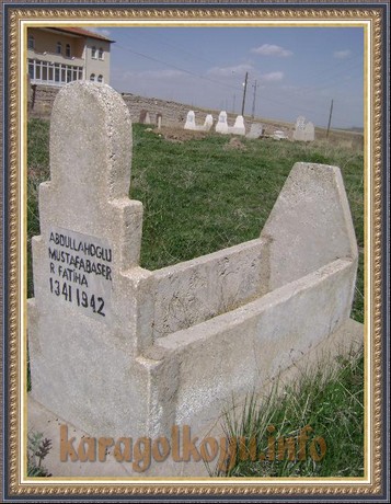 MUSTAFA BAŞER
