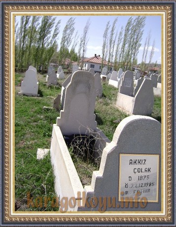 AKKIZ �OLAK