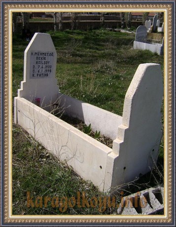 BEKİR ASİLSOY