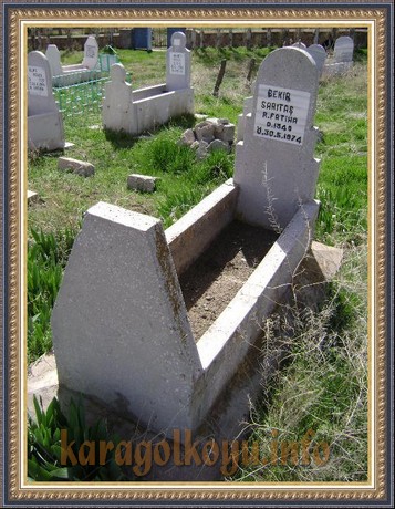 BEKİR SARITAŞ