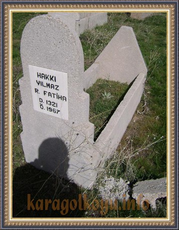 HAKKI YILMAZ