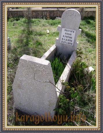 MUSTAFA KO�AK