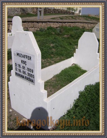 MUZAFFER KO�
