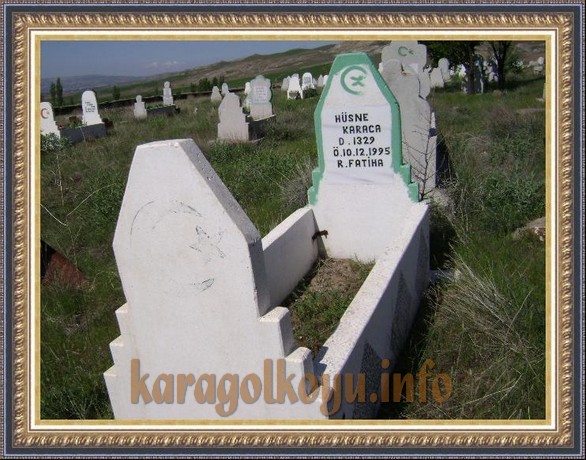 H�SNE KARACA