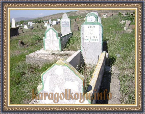Z�HRE IŞIK