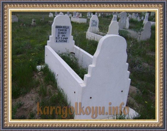 TAHSİN CENGİZ