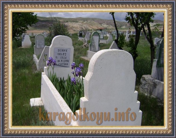 ŞERİFE KELEŞ