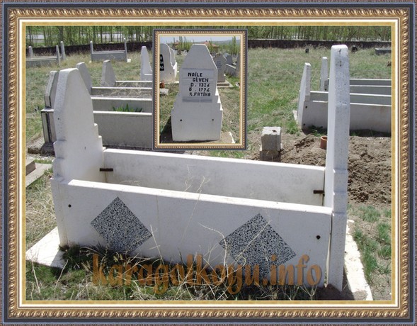 NAİLE G�VEN