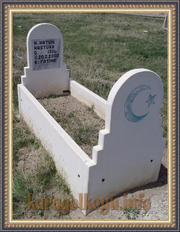 H. HATUN HAST�RK