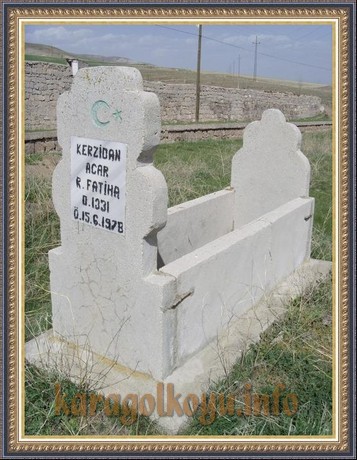 KEZİBAN ACAR