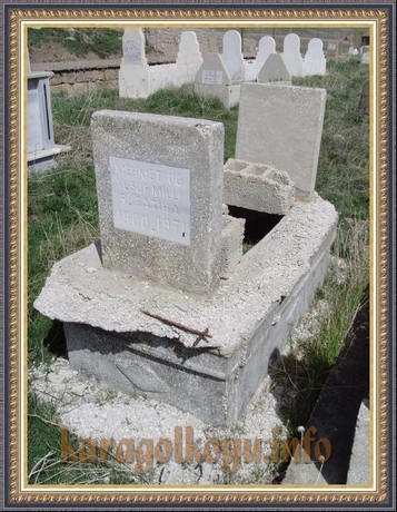 YUSUF MİLLİ