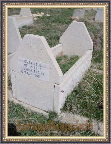 METİN KAYA