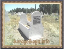 MAHMUT AĞA KARAKAŞ