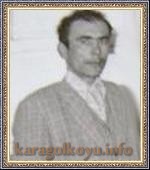 RAFET G�VEN