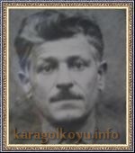 RAMİZ TUNCER