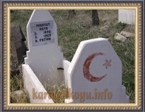 MAHMUT KAYA