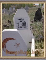 DRAĞA KAYA