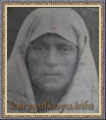 İBRİME KAYA