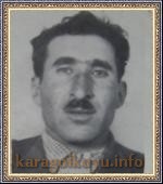 HAMZA �ZT�RKMEN