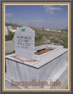 MELİHA KELEŞ