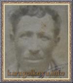 MEHMET AKKAYA