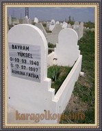 BAYRAM Y�KSEL