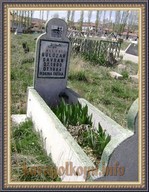 G�LİZAR SAVRAN
