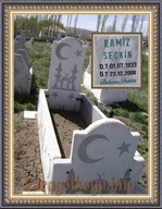 RAMİZ SE�KİN