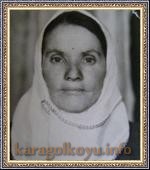 DERVİŞE SE�KİN