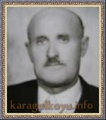 HACI İSLAM YILMAZ