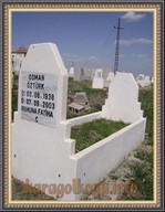 OSMAN �ZT�RK