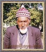 ALİ ELMALI