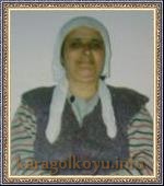 SABİHA YILMAZ