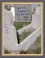 İSMAİL Y�KSEL