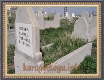 MEYREM ELMALI