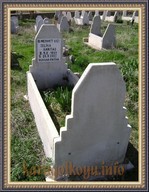 ZELİHA SARITAŞ