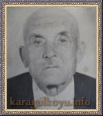 İBRAHİM YILMAZ