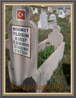 MAHMUT YILDIRIM
