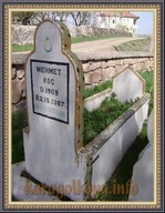 MEHMET KO�